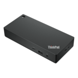 Docking Station - ThinkPad 40AY0090US Universal USB-C Dock Station