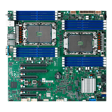 Motherboard - Tempest HX S7120 (S7120GM2NRE), Intel® C621A, LGA 4189 / 2, DDR4-3200 2TB 3DS LRDIMM / 16, VGA, M.2 / 2, 1GbLAN / 2, SSI EEB Retail