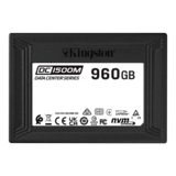 Storage Disk Drive - 960GB DC1500M 15mm, 3100 / 1700 MB/s, 3D TLC NAND, PCIe NVMe 3.0 x4, U.2 2.5" SSD