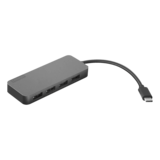 N/A - GX90X21431, USB-C to 4 Port USB-A Hub