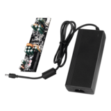 N/A - AD120-DC, 120W 100/240V AC Power Adapter /w 120W DC to DC board Kit