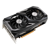 Video Card - Radeon™ RX 6600 XT ROG-STRIX-RX6600XT-O8G-GAMING, 2428 - 2607MHz, 8GB GDDR6, Graphics Card