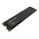 Storage Disk Drive - 2TB 3400 Series, 6600 / 5000 MB/s, 3D TLC NAND, PCIe NVMe 4.0 x4, TCG Pyrite SSC, M.2 2280 SSD