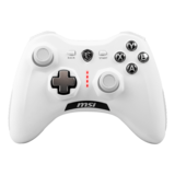 Joystick - FORCE GC30 V2 WHITE, Wired/Wireless, Gaming Controller