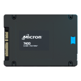 Storage Disk Drive - 960GB 7400 PRO 7mm, 6500 / 1000 MB/s, 3D TLC NAND, PCIe NVMe 4.0 x4, U.3 2.5" SSD