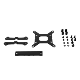 N/A - LGA 1700 Mounting Kit Normal Version - Black, for: BK007, BK021, BK022, BK024, BK031, PureLoop