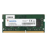 Memory Module - 8GB AO1P32NC8W1-BDAS, Single-Rank, DDR4 3200MHz, CL22, SO-DIMM OEM Memory