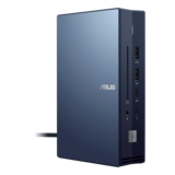 N/A - SimPro Dock 2, Thunderbolt 3.0, Dock Station