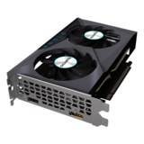 Video Card - Radeon™ RX 6500 XT EAGLE 4G, 2610 - 2815MHz, 4GB GDDR6, Graphics Card