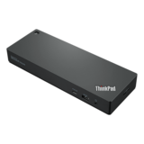 Docking Station - ThinkPad Universal Thunderbolt 4 Smart Dock