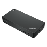 Docking Station - ThinkPad 40B20135US Universal USB-C Smart Dock Station