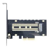N/A - M.2 NVMe PCIe 3.0 x4 Adapter