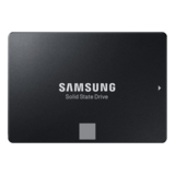 Storage Disk Drive - 500GB 870 EVO 7mm, 560 / 530 MB/s, V-NAND 3-bit MLC, SATA 6Gb/s, 2.5" SSD