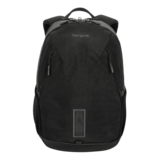 Notebook Carrying Case - TBB608GL 15.6” Conquer™ Expandable, Black, Backpack