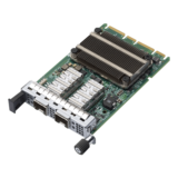 Network Adapter - BCM957412N4120C, 10Gbps, 2x SFP+, Ethernet, OCP 3.0 Mezzanine Network Adapter