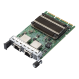 Network Adapter - BCM957416N4160C, 10Gbps, 2x RJ45, Ethernet, OCP 3.0 Mezzanine Network Adapter