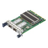 Network Adapter - BCM957414N4140C, 25Gbps, 2xSFP28, Ethernet, OCP 3.0 Mezzanine Network Adapter