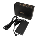 N/A - 957-17H11P-101, 330W-Boxing AC adapter + Pwr cord
