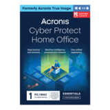 Recovery Software - Cyber Protect Home Office Essential Edition (1-Device, 1-Year, Download)