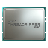 CPU - Ryzen™ Threadripper™ PRO 5975WX 32-Core 3.6 - 4.5GHz Turbo, sWRX8, 280W TDP, OEM (No Retail Packaging) Processor