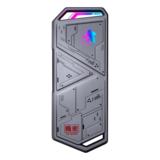 N/A - ROG Strix Arion EVA Edition M.2 NVMe USB3.2 Gen 2x1 SSD Enclosure