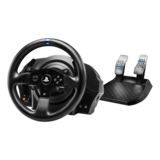 Joystick - T300RS Racing Wheel Officially licensed for PS4 and PS3