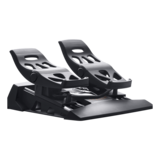 Joystick - T.Flight Rudder Pedals for PC, Xbox and PS4