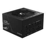 Power Supply - UD750GM, 80 PLUS Gold 750W, Fully Modular, ATX Power Supply