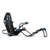 N/A - F-GT Lite iRacing® Edition Racing Cockpit