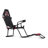 N/A - F-GT Lite Foldable Racing Cockpit
