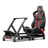 N/A - GTtrack Racing Simulator Cockpit