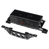 N/A - Motion Plus Platform