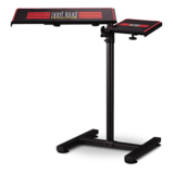 N/A - Free Standing Keyboard and Mouse Stand