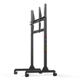 N/A - Free Standing Single Monitor Stand