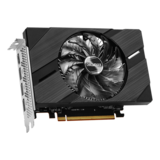Video Card - Arc™ A380 Challenger ITX OC, 2250 - 2450MHz, 6GB GDDR6, Graphics Card