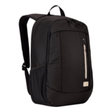 Notebook Carrying Case - WMBP-215, Polyester, Black, Backpack
