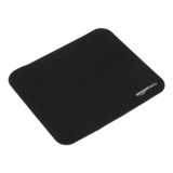 N/A - Mini Gaming Computer Mouse Pad - Black