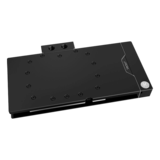 GPU Water Block - EK-Quantum Vector² Master RTX 4090 D-RGB - Nickel + Acetal