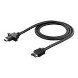 N/A - USB-C 10Gbps Cable – Model D, 2.2 ft