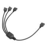 N/A - EK-Loop D-RGB 3-Way Splitter Cable