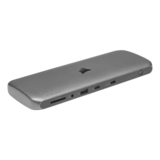 Docking Station - TBT200 Thunderbolt™ 4 Dock Station