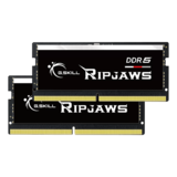Memory Module - 32GB (2 x 16GB) Ripjaws DDR5 4800MT/s, CL34, SO-DIMM Memory
