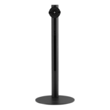 N/A - ZenScreen MTS02D Stand, Black