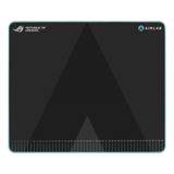 Mouse Mat - ROG Hone Ace Aim Lab Edition, Non-slip Rubber Base, Black, Retail Gaming Mouse Mat