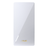 N/A - RP-AX58 AX3000, 802.11ax, Dual-Band 2.4 / 5GHz, 574 / 2402 Mbps, RJ45 Retail Wi-Fi Repeater