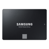 Storage Disk Drive - 4TB 870 EVO 7 mm, 560 / 530 MB/s, V-NAND 3-bit MLC, SATA 6Gb/s, 2.5" SSD