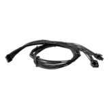 N/A - PerFE 12 Cable, Individually Sleeved Cable, EVGA PSU REQUIRED, Built for NVIDIA GeForce RTX 30 Series Founders Edition and EVGA GeForce RTX 3090 Ti FTW3 Series (With 1000W PSU), Included Cable Combs