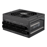 Power Supply - V1100, 80 PLUS Platinum 1100W, Fully Modular, SFX Power Supply