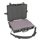 Notebook Carrying Case - 1495 Pelican Watertight Case