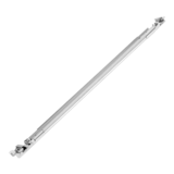 N/A - RMS05-22, Tool-less design mounting rail, supports 3U and 4U form factor